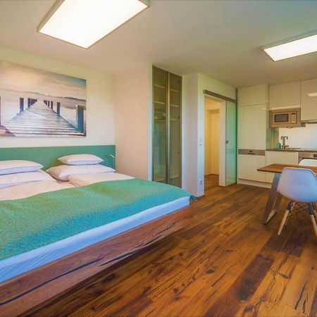 ゼーキルヒェン・アム・ヴァラーゼーHaus Am Weinberg IIアパートメント エクステリア 写真