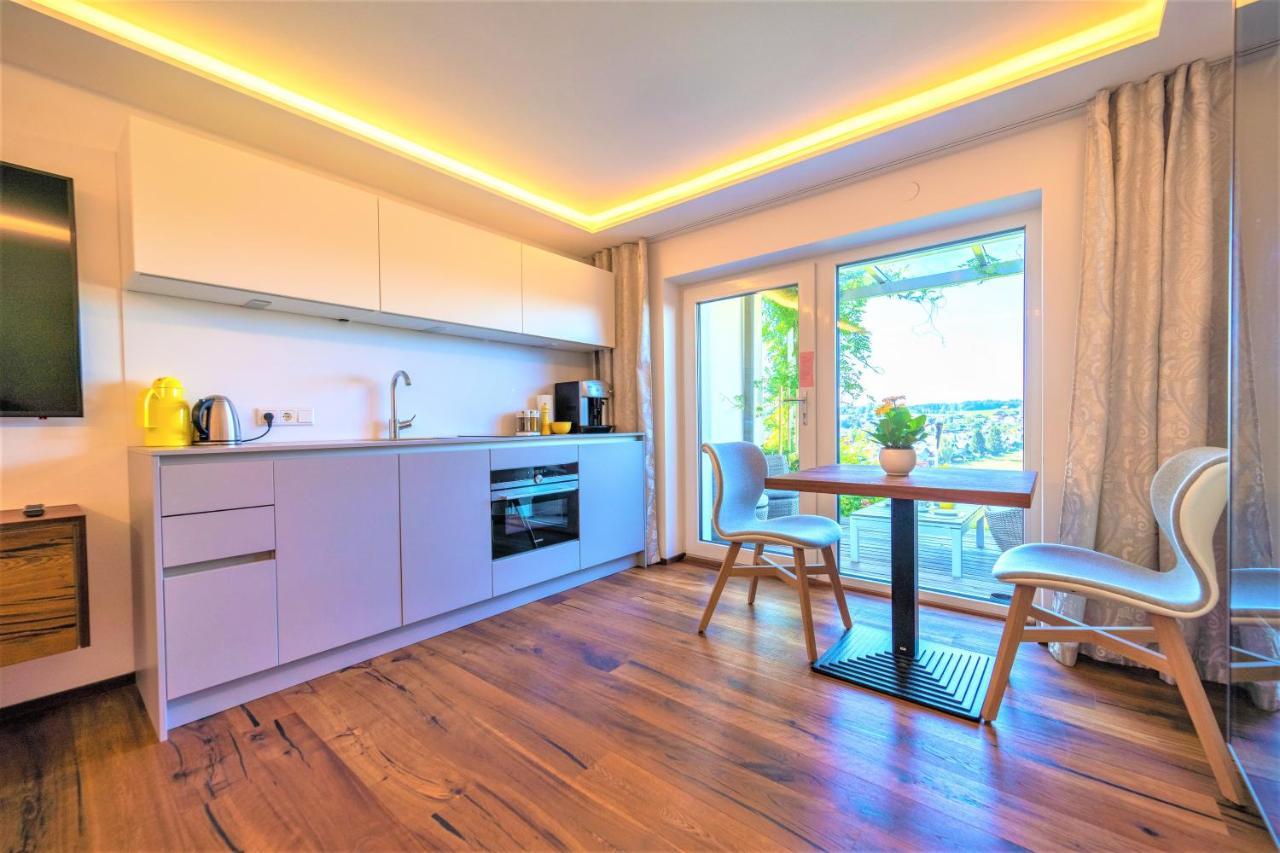 ゼーキルヒェン・アム・ヴァラーゼーHaus Am Weinberg IIアパートメント エクステリア 写真