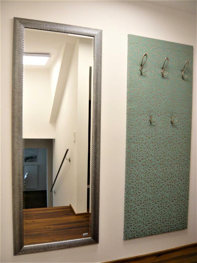 ゼーキルヒェン・アム・ヴァラーゼーHaus Am Weinberg IIアパートメント エクステリア 写真